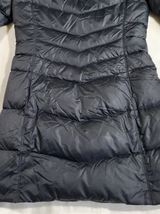 Mountain Hardwear Downtown Down Coat Puffer – Women’s - Picture 14 of 14